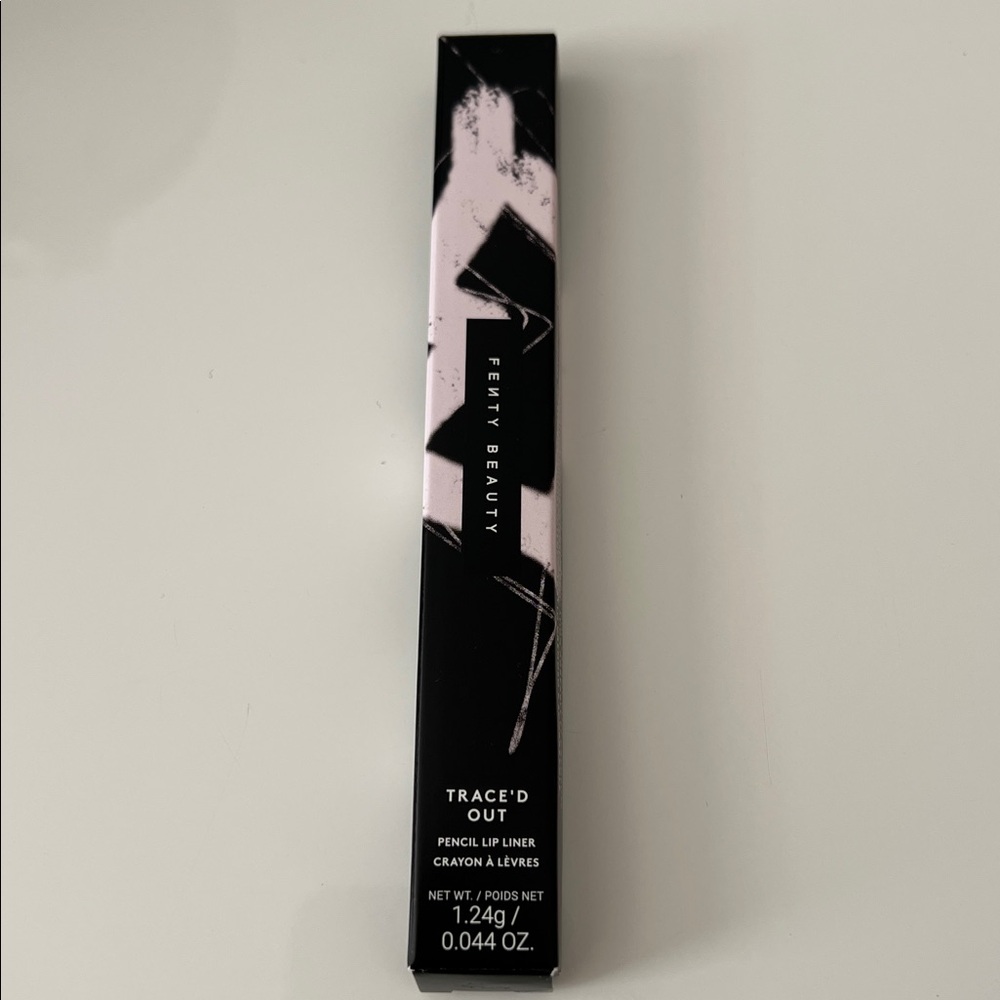 Fenty Beauty by Rihanna Trace'd Out Longwear Waterproof Pencil Lip Liner - Riri - Picture 5 of 11